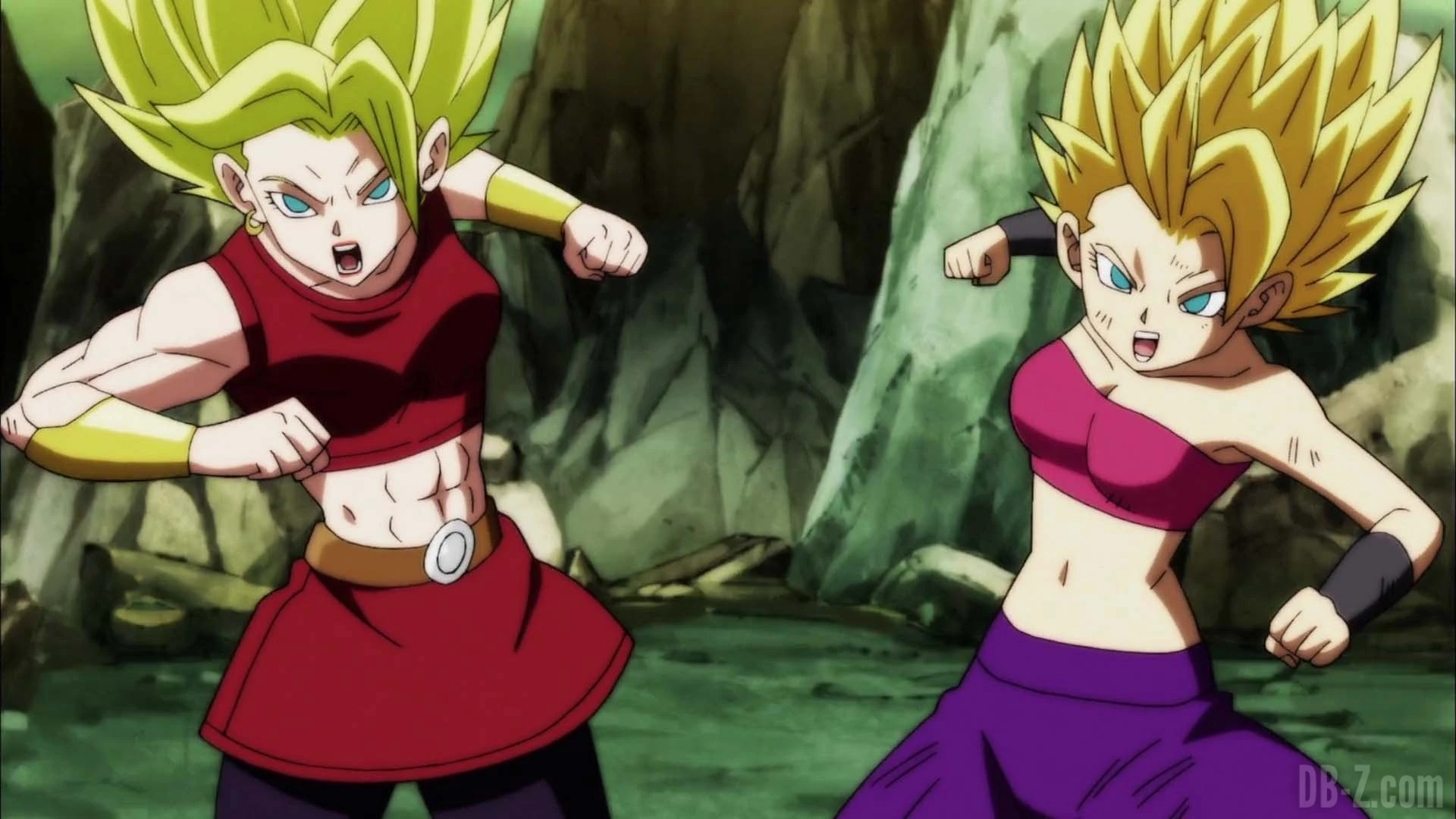 Image DragonBallSuperEpisode11300131KaleCaulifla.jpg Heroes Wiki FANDOM powered by