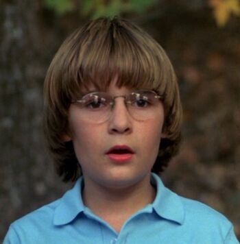 Tommy Jarvis | Heroes Wiki | FANDOM powered by Wikia