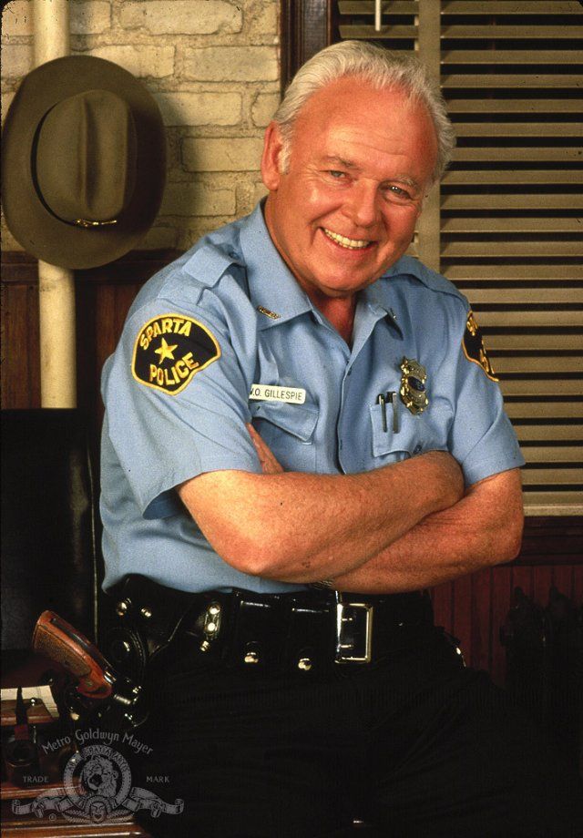 Bill Gillespie Tv Heroes Wiki Fandom