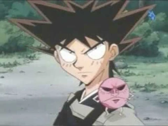 Bucky Jibaku Kun Heroes Wiki Fandom Bucky Jibaku Kun Heroes Wiki Fandom