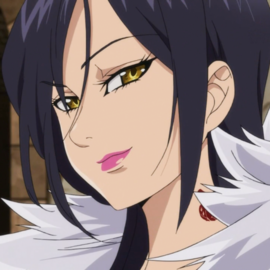 Merlin The Seven Deadly Sins Heroes Wiki Fandom