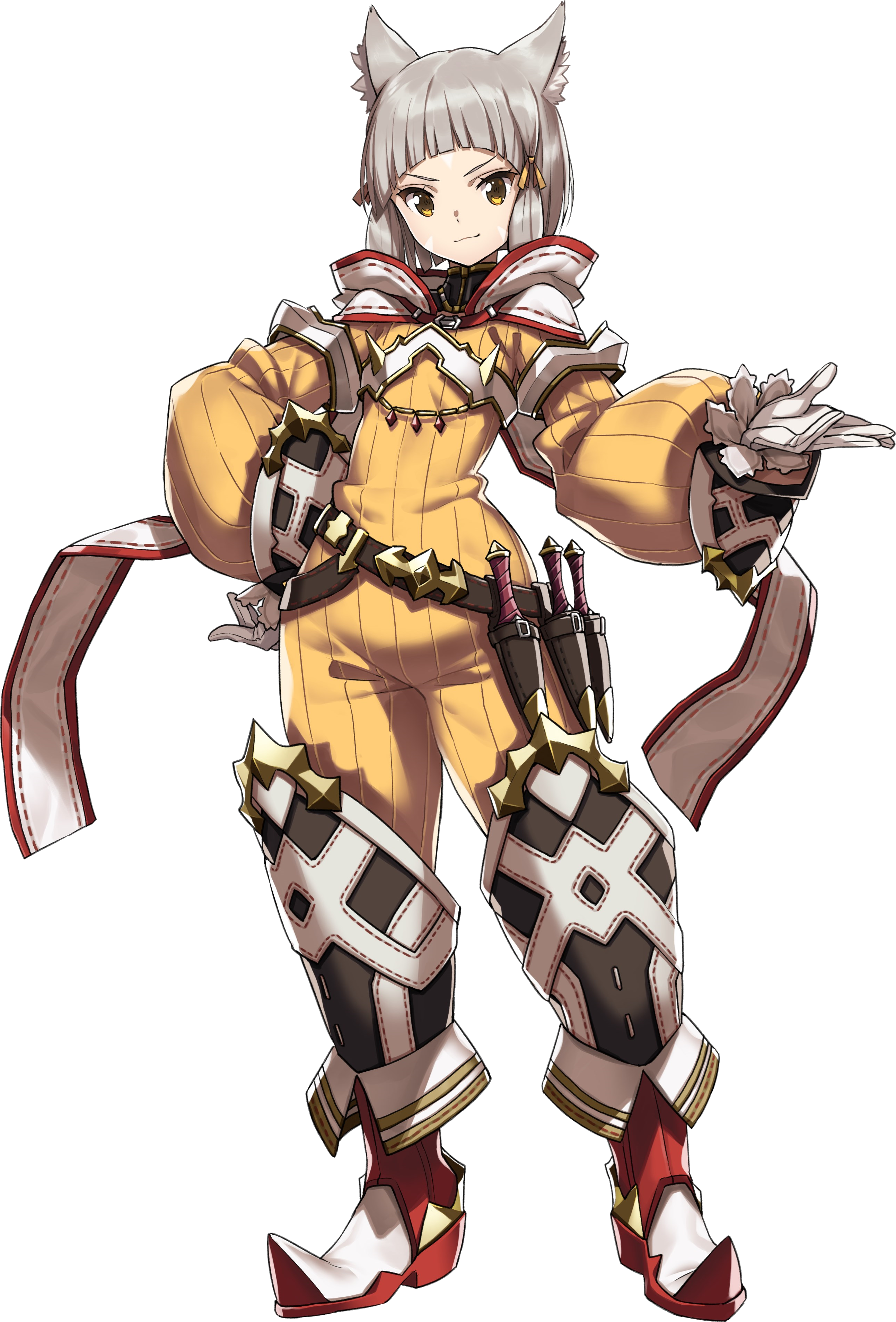 Nia Xenoblade Chronicles Heroes Wiki Fandom
