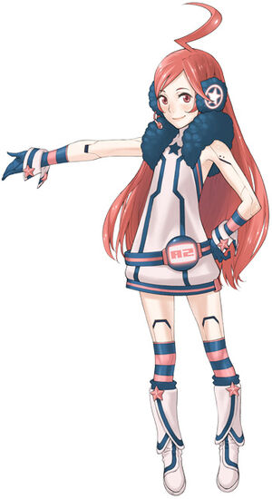 Heroes Wiki					SF-A2 miki				Fan Feed