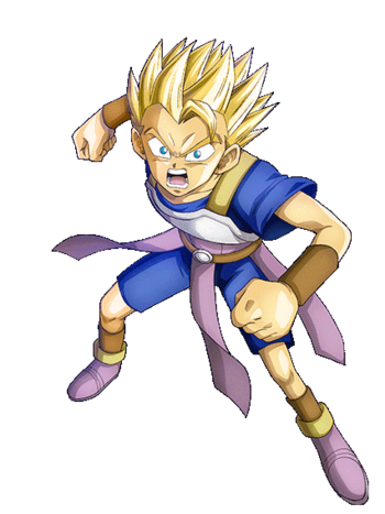 Cabba Heroes Wiki Fandom