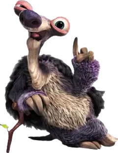 Granny (Ice Age) | Heroes Wiki | FANDOM powered by Wikia