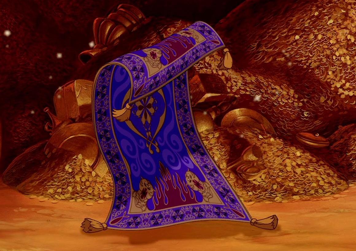 aladdin flying carpet | www.stkittsvilla.com