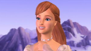 Princess Brietta