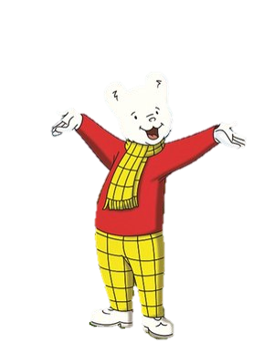 Rupert Bear | Heroes Wiki | FANDOM powered by Wikia