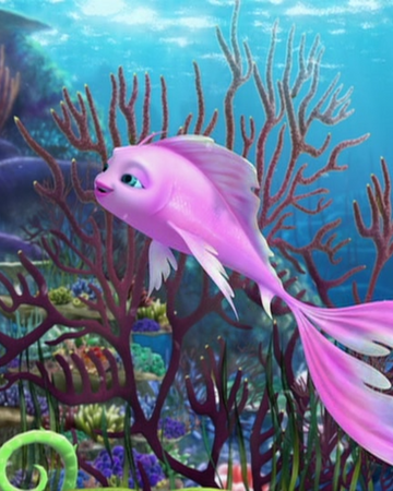 Cordelia The Reef Heroes Wiki Fandom