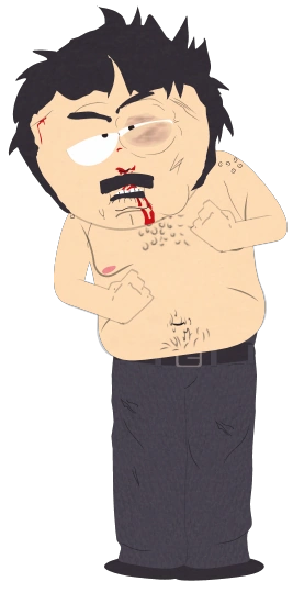 Randy Marsh Heroes Wiki Fandom