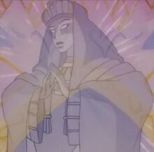 The Magic Oracle
