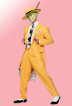Themask