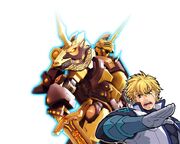 Hero of Robots New Generation Jacks