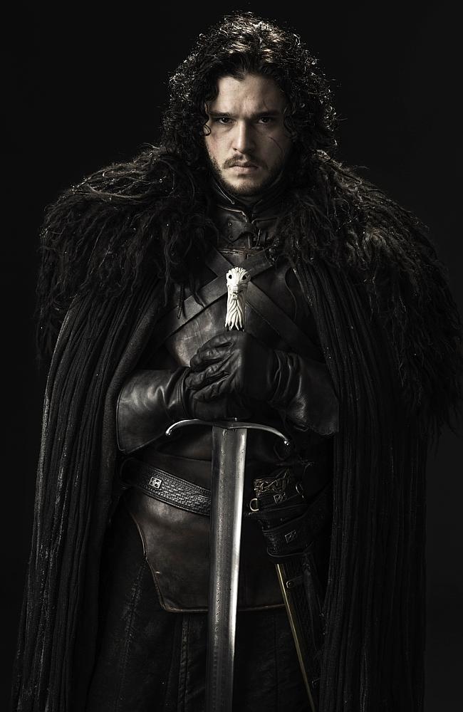 Jon Snow Heroes Wiki Fandom Powered By Wikia