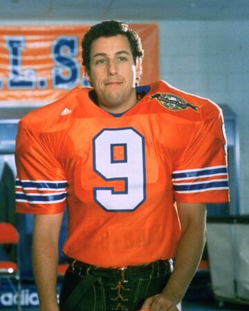 Bobby Boucher Heroes Wiki Fandom