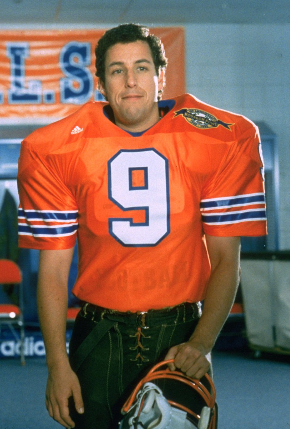 Bobby Boucher Heroes Wiki FANDOM powered by Wikia
