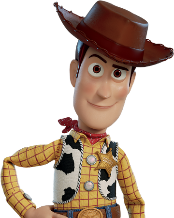 Woody Toy Story Heroes Wiki Fandom