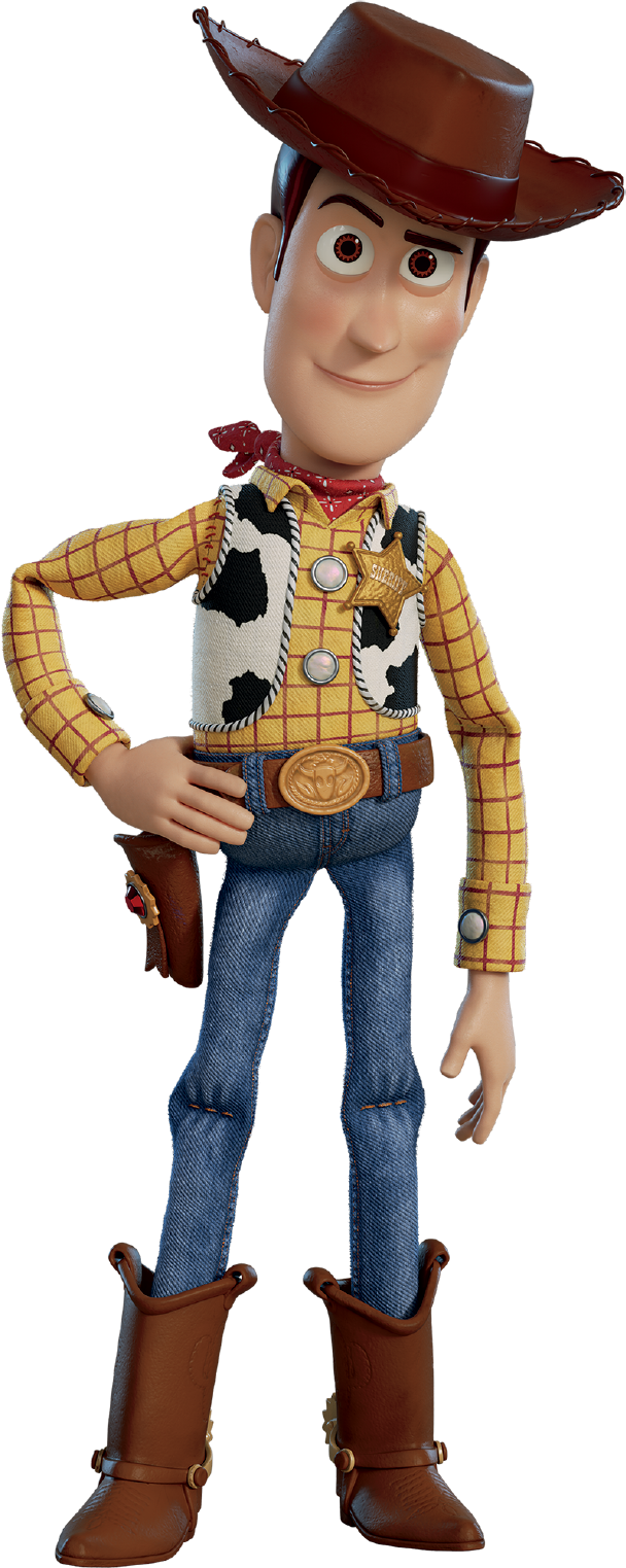 Woody Toy Story Heroes Wiki Fandom