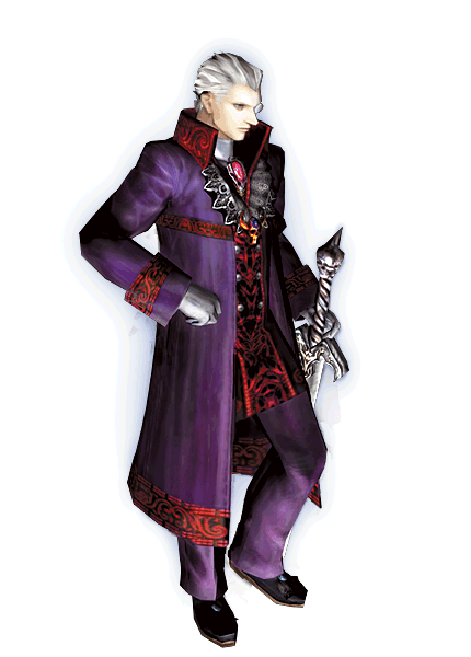 Sparda Heroes Wiki Fandom