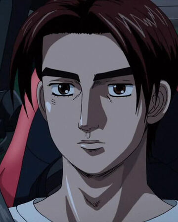 Wallpaper Takumi Fujiwara Heroes Wiki Fandom Free