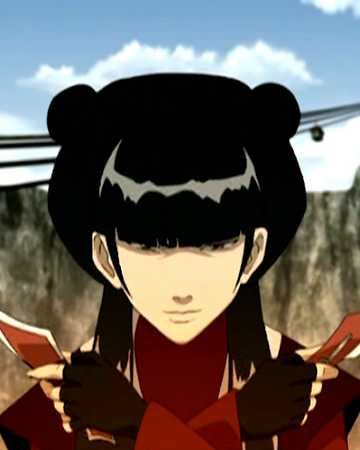 Mai Avatar Heroes Wiki Fandom