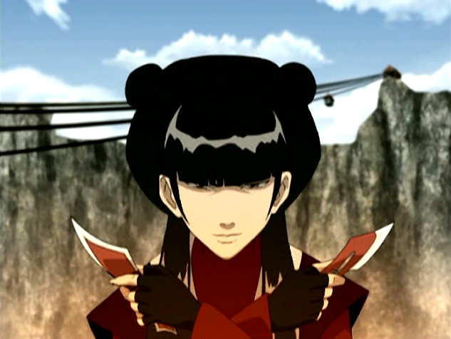 Mai Avatar Heroes Wiki Fandom