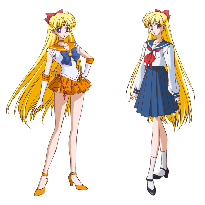 Minako Aino Heroes Wiki Fandom