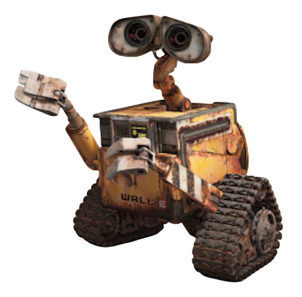 WALL-E | Heroes Wiki | FANDOM powered by Wikia