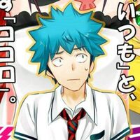 Get Wallpaper Seiji Aino Heroes Wiki Fandom For Free