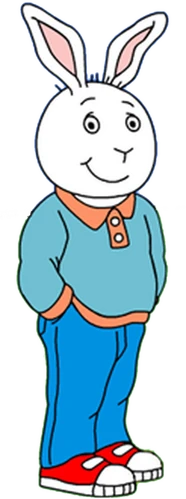 Buster Baxter | Heroes Wiki | Fandom