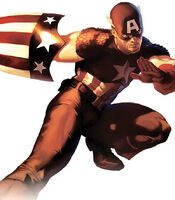 Captain America new h70