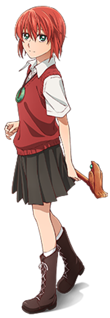 Chise Hatori | Heroes Wiki | FANDOM powered by Wikia