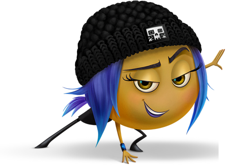 Image - Jailbreak emoji movie stands.png | Heroes Wiki ...