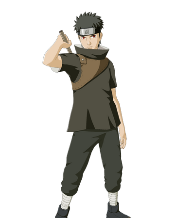 Shisui Uchiha Heroes Wiki Fandom