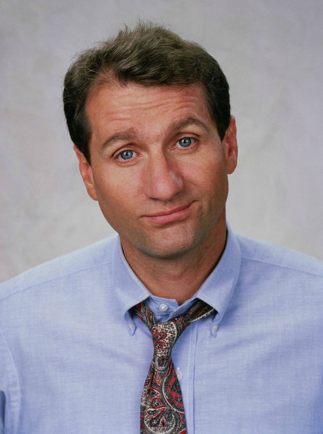 Al Bundy | Heroes Wiki | FANDOM powered by Wikia