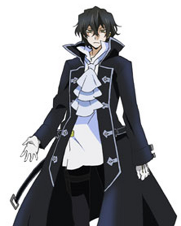 Gilbert Nightray Heroes Wiki Fandom Gilbert Nightray Heroes Wiki Fandom
