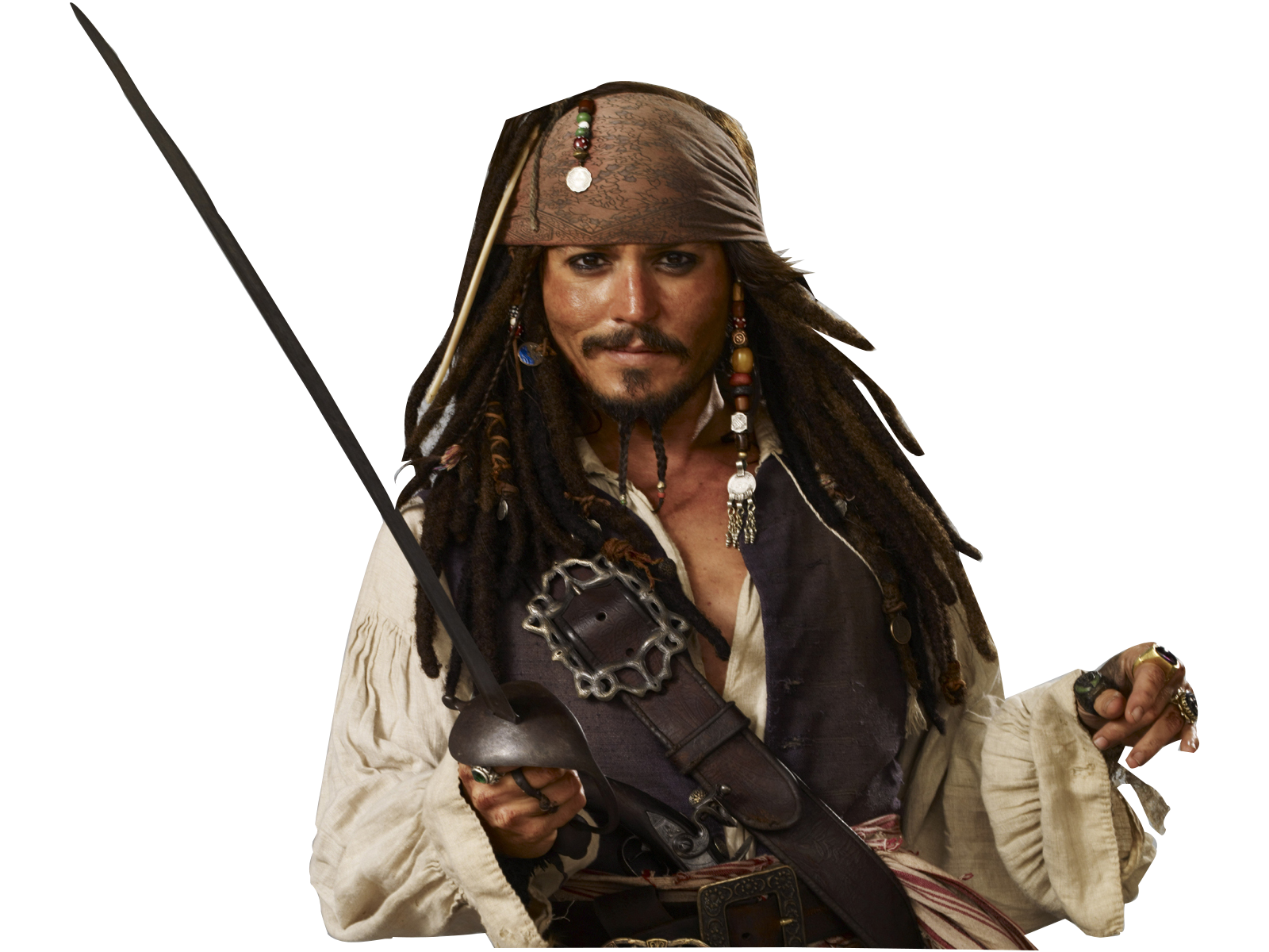 Captain Jack Sparrow Heroes Wiki Fandom Powered By Wikia