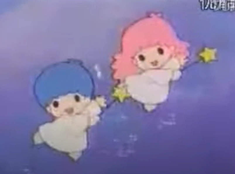 Little Twin Stars | Heroes Wiki | Fandom