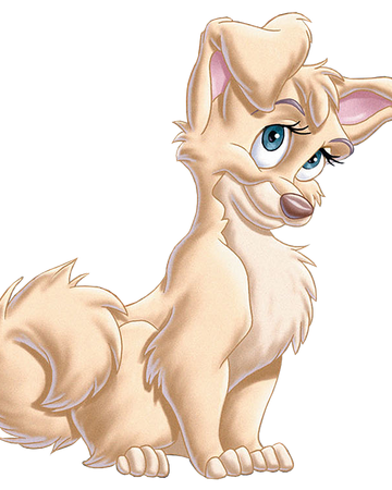 Angel Lady And The Tramp Heroes Wiki Fandom