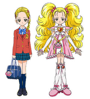 Hikari&luminous