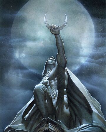 Moon Knight Heroes Wiki Fandom
