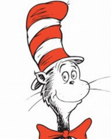 Cat In The Hat Heroes Wiki Fandom