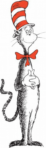 Cat In The Hat Heroes Wiki Fandom
