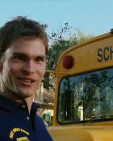 Steve Stifler Heroes Wiki Fandom