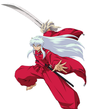 Inuyasha Heroes Wiki Fandom