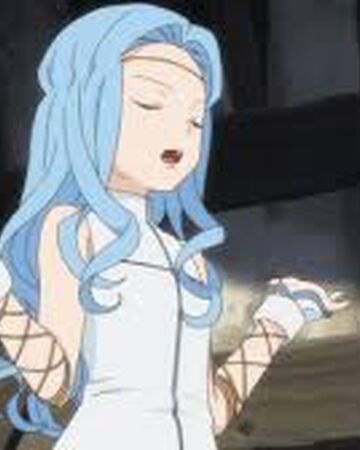 Ezekiel Maria The Virgin Witch Heroes Wiki Fandom