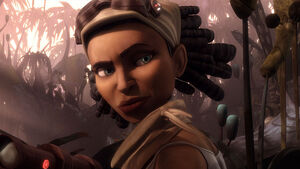 Steela Gerrera