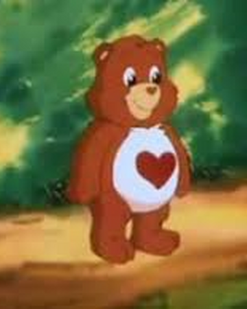 Tenderheart Bear Heroes Wiki Fandom