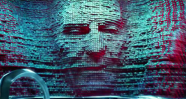 Zordon (Power Rangers Film Series) | Heroes Wiki | FANDOM powered by Wikia