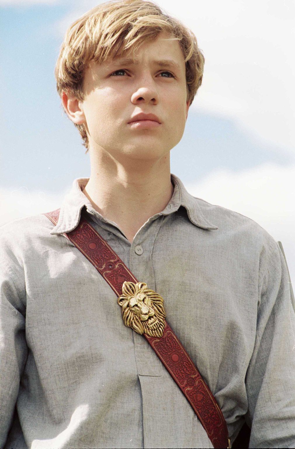 Peter Pevensie | Heroes Wiki | FANDOM powered by Wikia